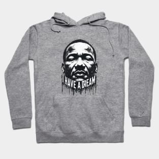 MLK Hoodie